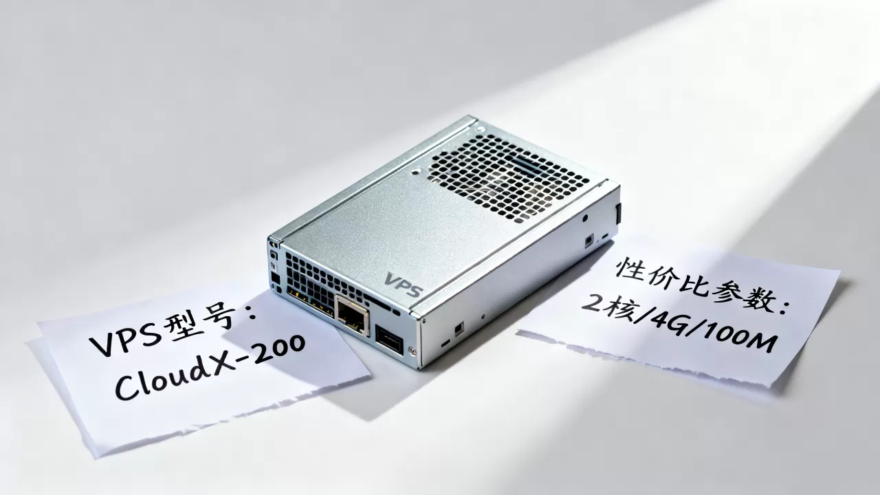 做副业挂机用哪款VPS最划算，哪个性价比高？