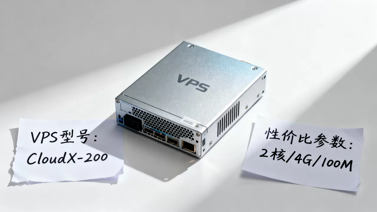 做副业挂机用哪款VPS最划算，哪个性价比高？