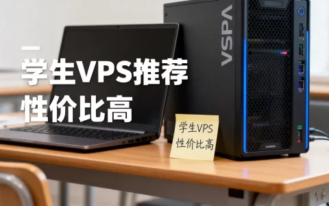 学生练手用哪款VPS最便宜，哪个性价比高？