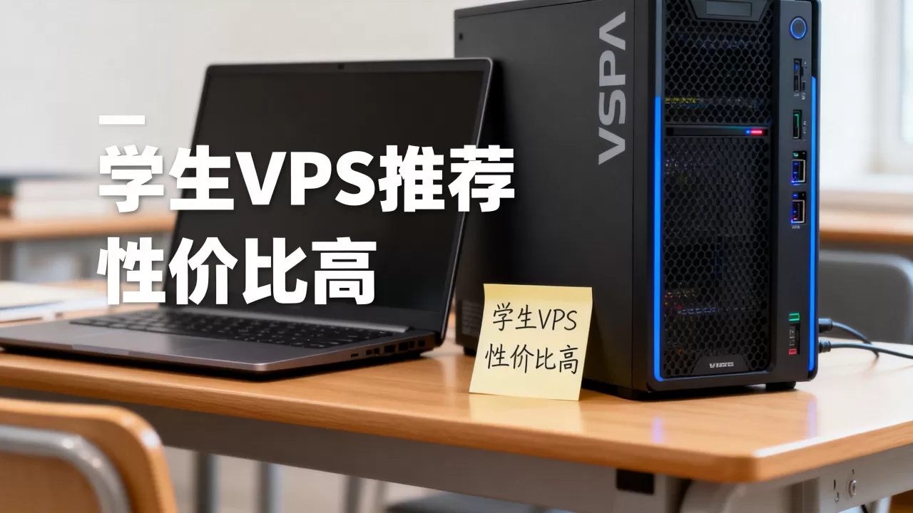 学生练手用哪款VPS最便宜,哪个性价比高? 学生练手用哪款VPS最便宜,哪个性价比高?
