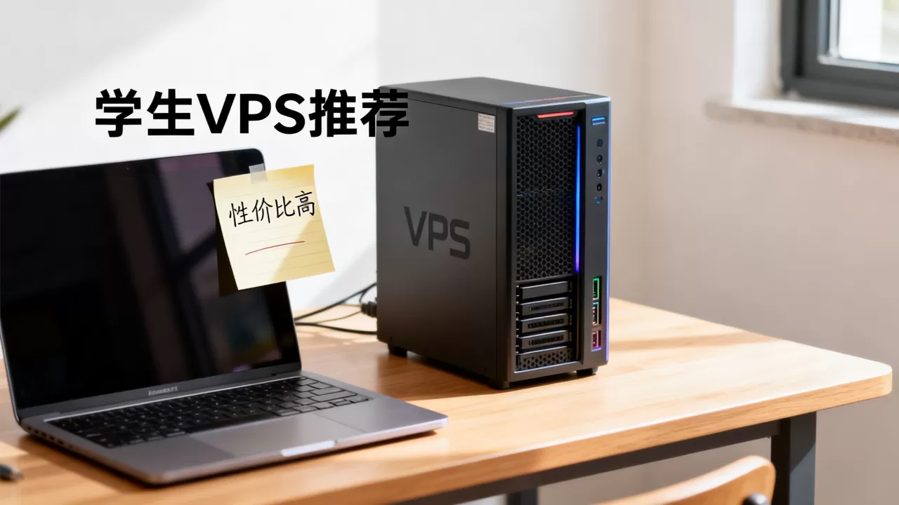 学生练手用哪款VPS最便宜,哪个性价比高? 学生练手用哪款VPS最便宜,哪个性价比高?