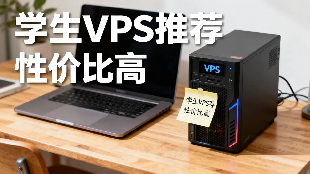 学生练手用哪款VPS最便宜,哪个性价比高? 学生练手用哪款VPS最便宜,哪个性价比高?