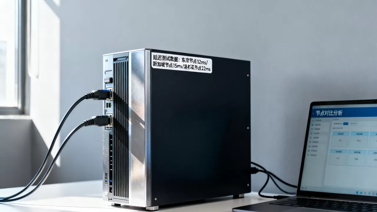 海外物理机租用哪个节点国内延迟最低,哪家好? 海外物理机租用哪个节点国内延迟最低,哪家好?
