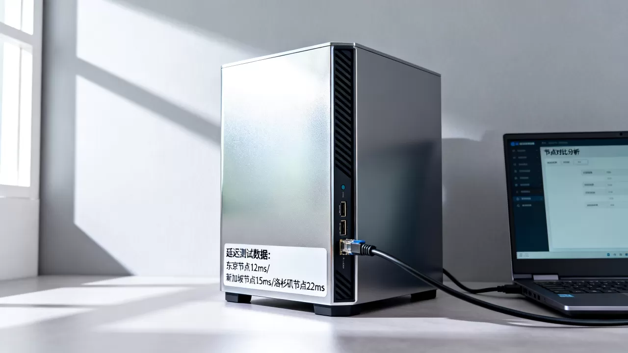 海外物理机租用哪个节点国内延迟最低,哪家好? 海外物理机租用哪个节点国内延迟最低,哪家好?