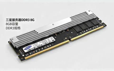 三星服务器DDR3 8G多少钱？，值得买吗
