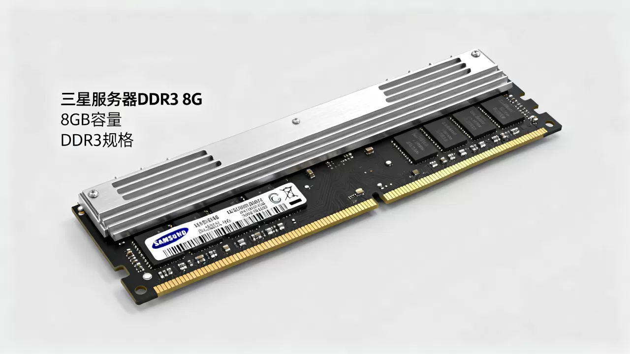 三星服务器DDR3 8G多少钱?,值得买吗 三星服务器DDR3 8G多少钱?,值得买吗