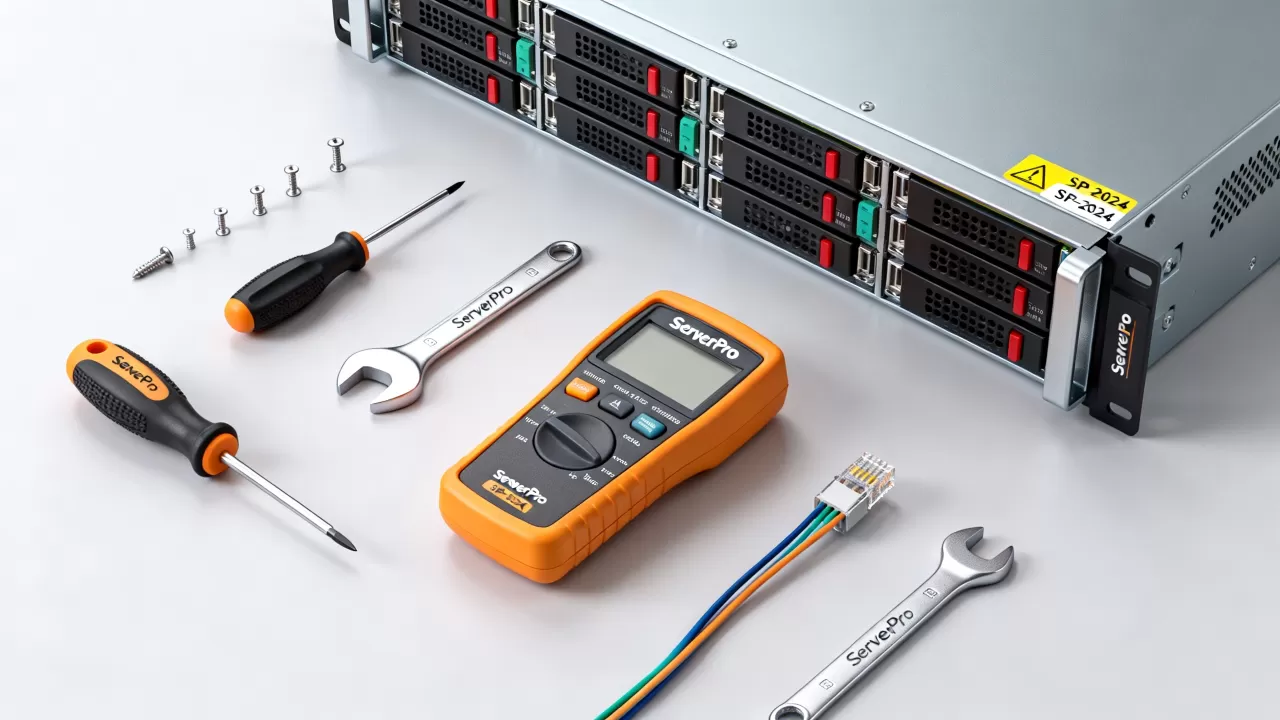 服务器搭建工具怎么选，哪个品牌性价比最高？