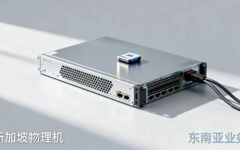 新加坡物理机租用东南亚业务好用吗，怎么选？