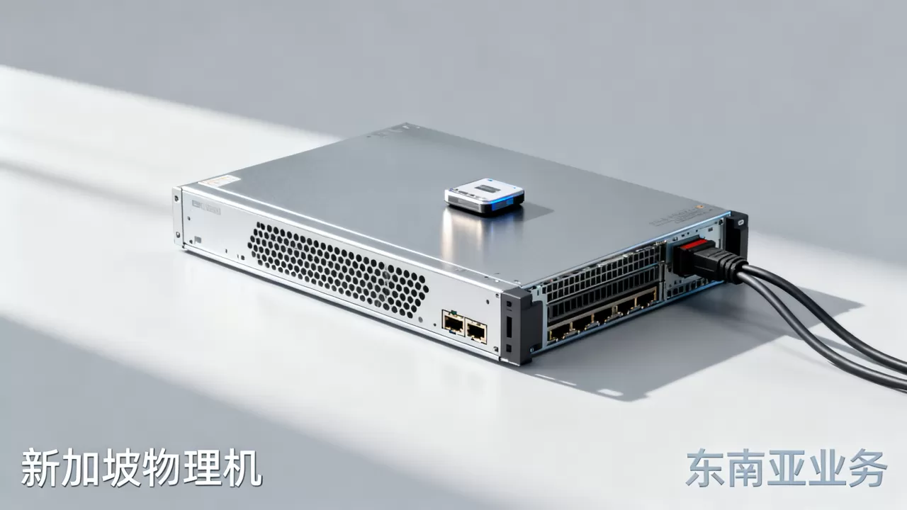 新加坡物理机租用东南亚业务好用吗,怎么选? 新加坡物理机租用东南亚业务好用吗,怎么选?