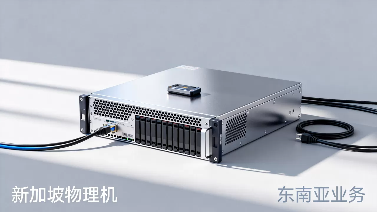 新加坡物理机租用东南亚业务好用吗,怎么选? 新加坡物理机租用东南亚业务好用吗,怎么选?