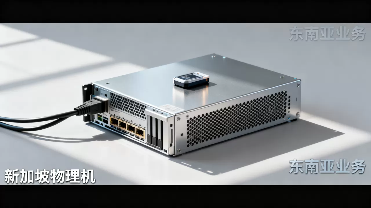 新加坡物理机租用东南亚业务好用吗,怎么选? 新加坡物理机租用东南亚业务好用吗,怎么选?
