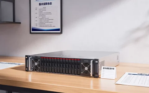 如何选择靠谱的服务器搭建公司？，哪家性价比高