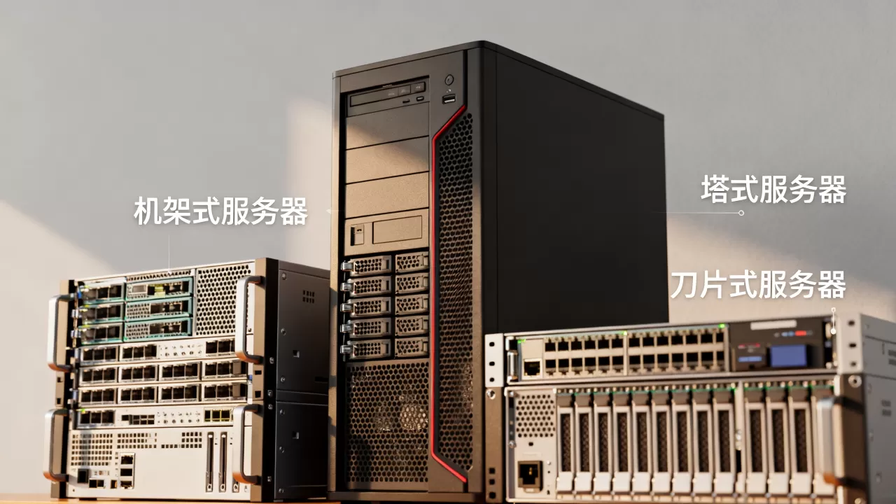 你知道服务器主机类型包括哪些吗?,怎么选? 你知道服务器主机类型包括哪些吗?,怎么选?
