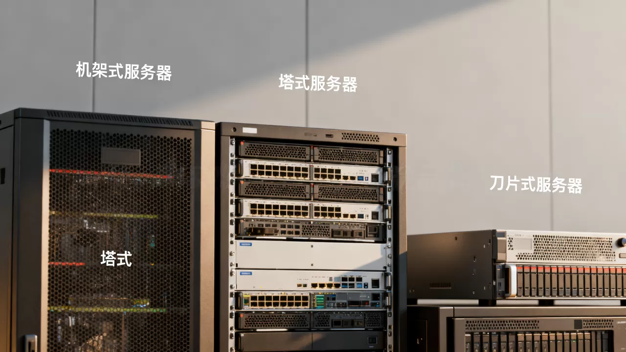 你知道服务器主机类型包括哪些吗?,怎么选? 你知道服务器主机类型包括哪些吗?,怎么选?