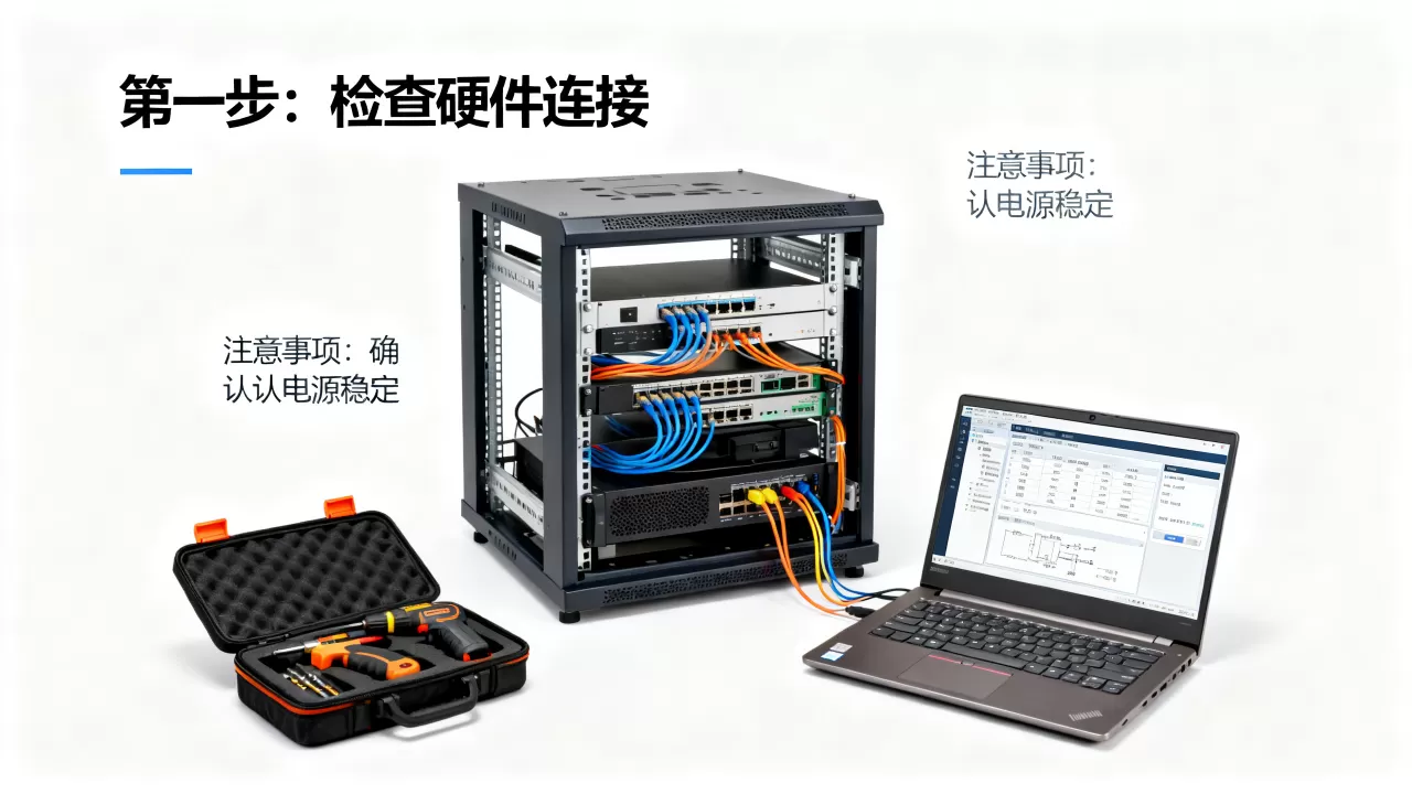 服务器配置测试怎么做?,注意事项有哪些? 服务器配置测试怎么做?,注意事项有哪些?