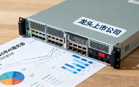 2026年AI服务器龙头上市公司有哪些，哪家最值得投资？