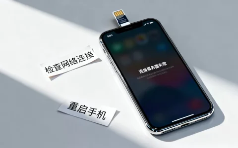 苹果x第一次激活连接服务器失败怎么办？，是什么原因？