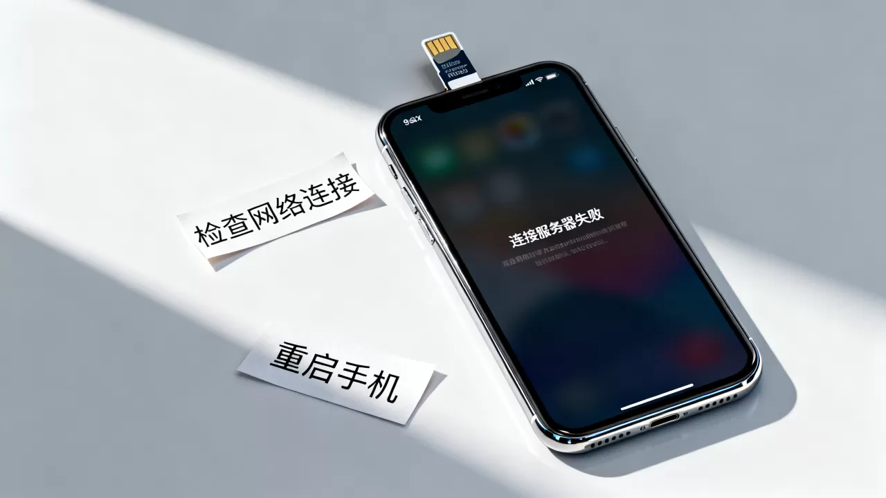 苹果x第一次激活连接服务器失败怎么办?,是什么原因? 苹果x第一次激活连接服务器失败怎么办?,是什么原因?