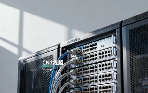 香港物理机租用哪家CN2线路稳，怎么选？
