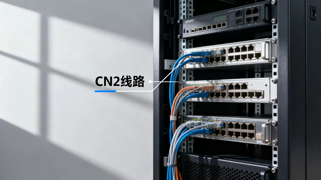 香港物理机租用哪家CN2线路稳,怎么选? 香港物理机租用哪家CN2线路稳,怎么选?