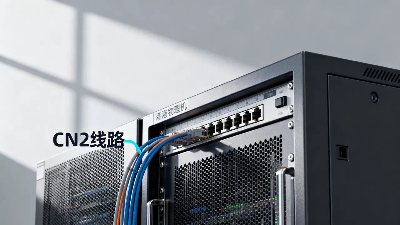 香港物理机租用哪家CN2线路稳,怎么选? 香港物理机租用哪家CN2线路稳,怎么选?