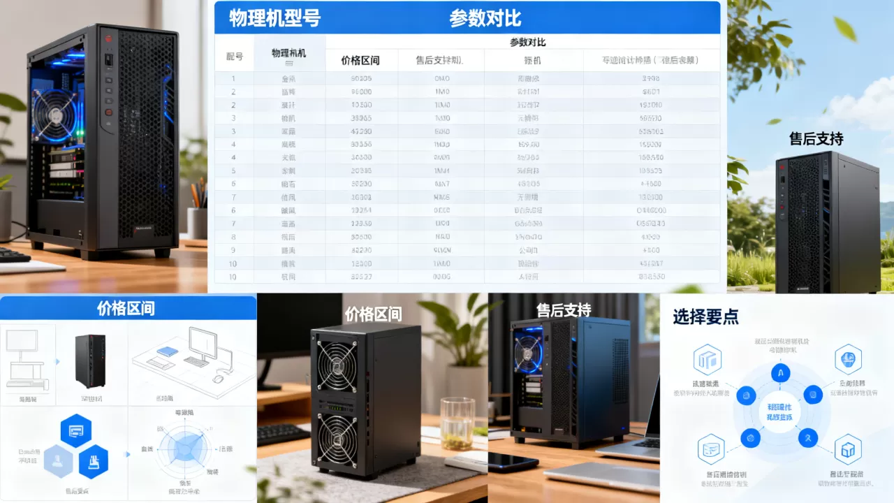 郑州物理机租用哪家性价比最高?,怎么选? 郑州物理机租用哪家性价比最高?,怎么选?