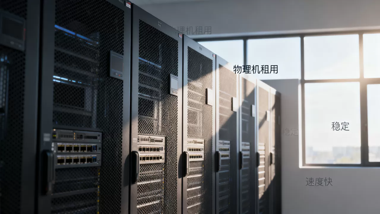 成都物理机租用到底哪家稳定速度快,怎么选? 成都物理机租用到底哪家稳定速度快,怎么选?