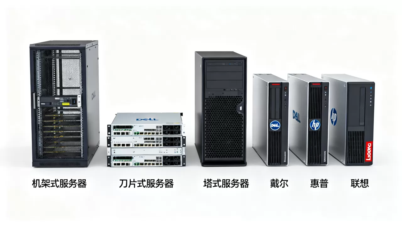 万维网服务器常见类型有哪些,哪个牌子好? 万维网服务器常见类型有哪些,哪个牌子好?