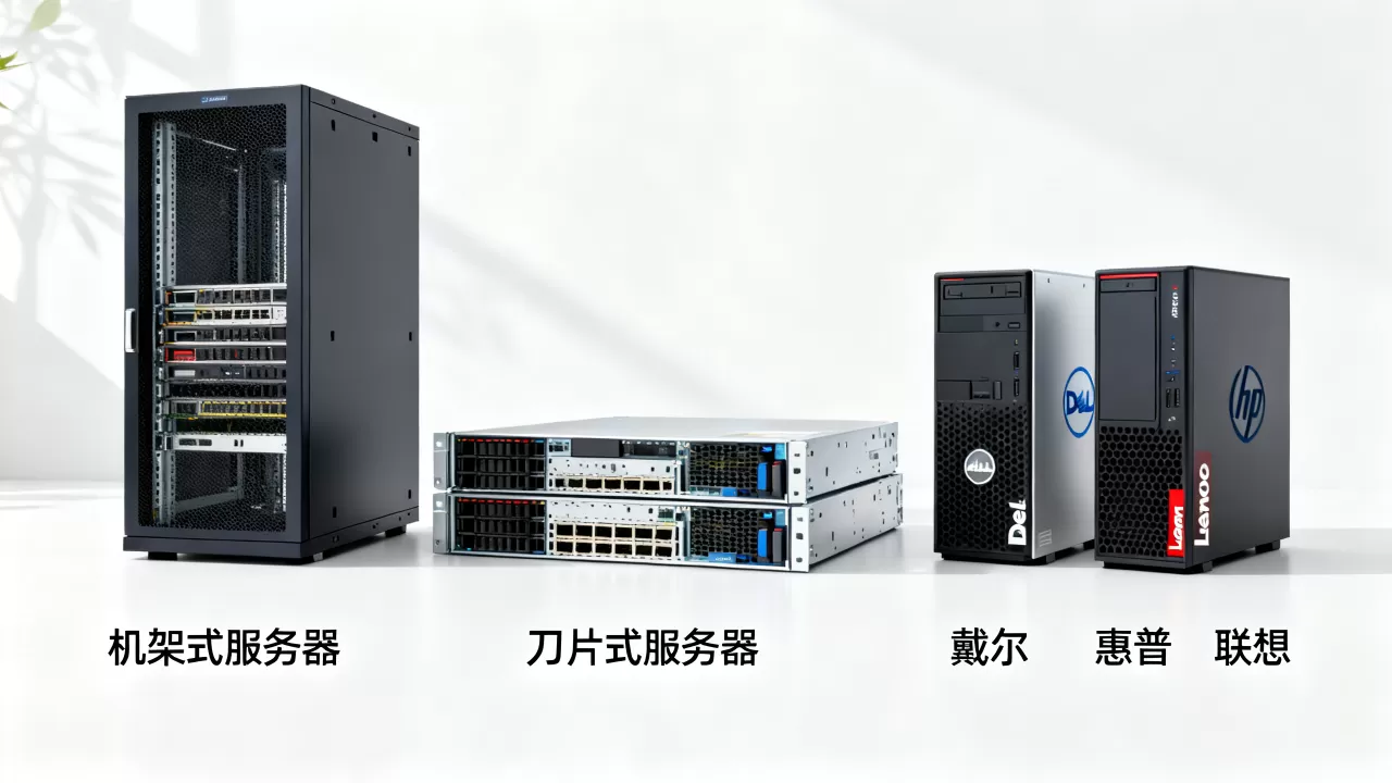 万维网服务器常见类型有哪些,哪个牌子好? 万维网服务器常见类型有哪些,哪个牌子好?
