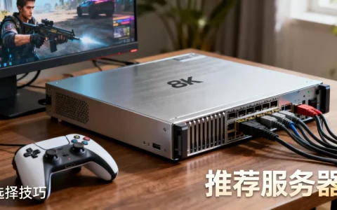 pcl 2有哪些比较好玩的服务器，怎么选？