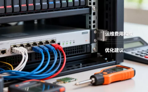 服务器运维费用一般是多少钱？，怎么降低服务器运维费用？