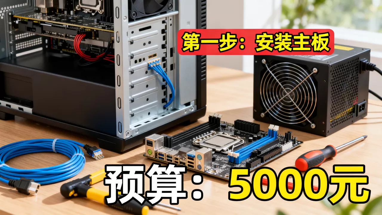 服务器主机搭建服务器需要多少钱?,怎么搭建? 服务器主机搭建服务器需要多少钱?,怎么搭建?