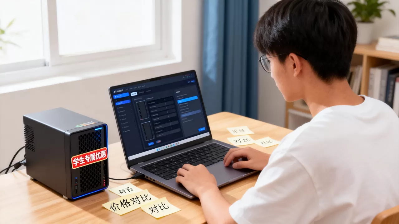 学生服务器优惠是真的吗,哪个平台最便宜呢 学生服务器优惠是真的吗,哪个平台最便宜呢