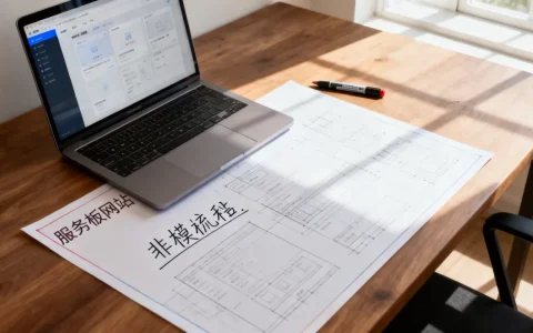 非模板网站搭建工作室到底靠谱吗，具体怎么收费