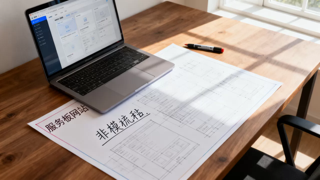 非模板网站搭建工作室到底靠谱吗,具体怎么收费 非模板网站搭建工作室到底靠谱吗,具体怎么收费