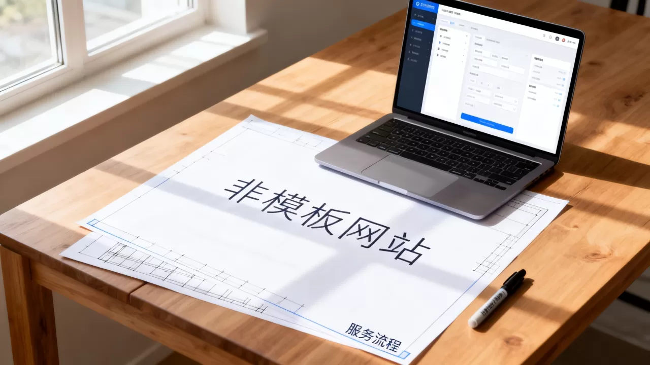 非模板网站搭建工作室到底靠谱吗,具体怎么收费 非模板网站搭建工作室到底靠谱吗,具体怎么收费