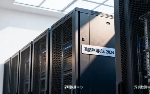 深圳高防物理机租用到底哪家靠谱，哪家性价比高？