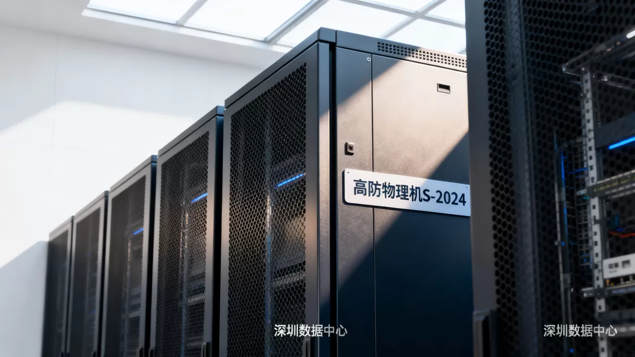 深圳高防物理机租用到底哪家靠谱,哪家性价比高? 深圳高防物理机租用到底哪家靠谱,哪家性价比高?
