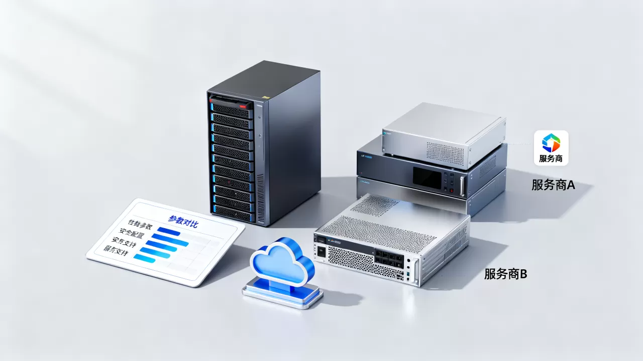 服务器云主机怎么选才不踩坑,哪个服务商好 服务器云主机怎么选才不踩坑,哪个服务商好