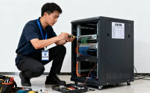 服务器上门调试一次到底需要多少钱，怎么收费