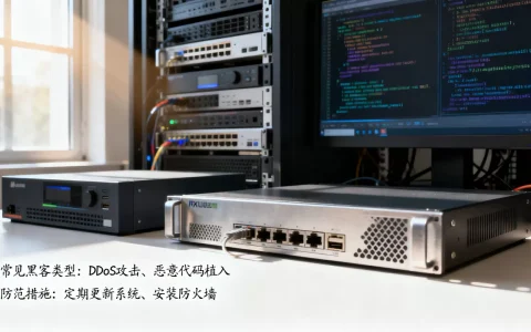 2b2t服务器中有哪些黑客，如何防范黑客入侵