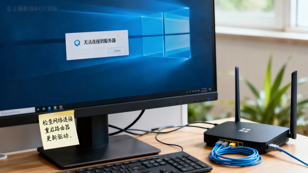 win10玩lol连接不上服务器异常怎么办?,是什么原因? win10玩lol连接不上服务器异常怎么办?,是什么原因?