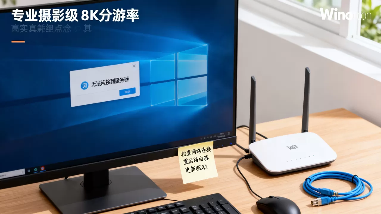 win10玩lol连接不上服务器异常怎么办?,是什么原因? win10玩lol连接不上服务器异常怎么办?,是什么原因?