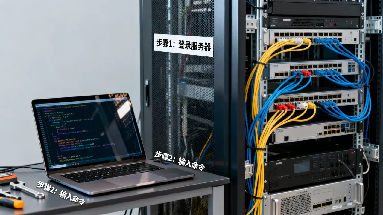 服务器下修改MAC地址的详细步骤是什么,怎么改? 服务器下修改MAC地址的详细步骤是什么,怎么改?