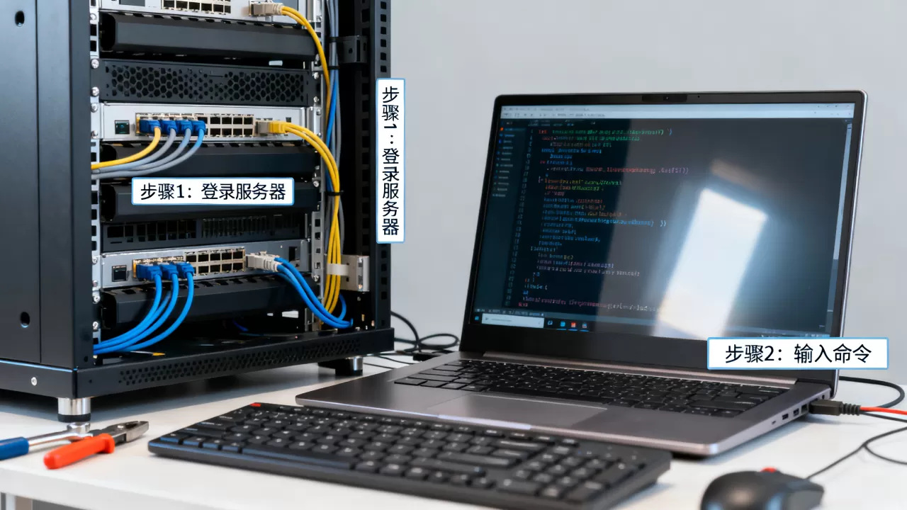 服务器下修改MAC地址的详细步骤是什么，怎么改？