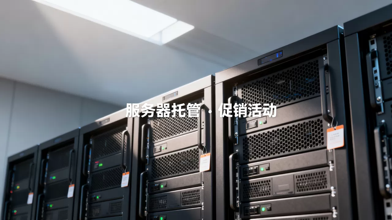 服务器托管促销活动值得参加吗,哪家服务商更靠谱? 服务器托管促销活动值得参加吗,哪家服务商更靠谱?