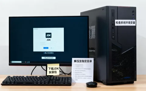 服务器配置jdk的步骤是什么？，有哪些注意事项？