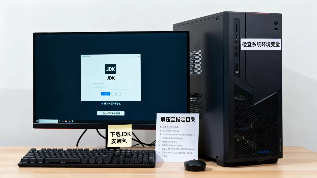服务器配置jdk的步骤是什么?,有哪些注意事项? 服务器配置jdk的步骤是什么?,有哪些注意事项?