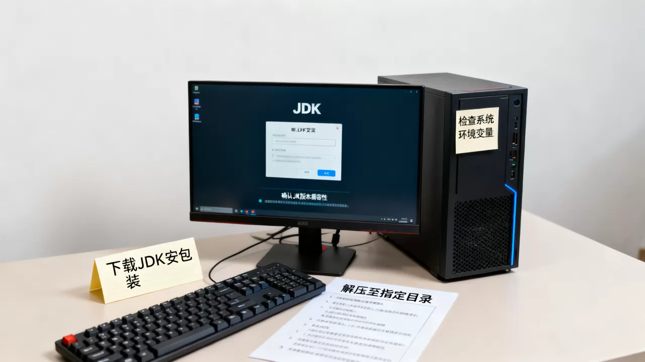 服务器配置jdk的步骤是什么?,有哪些注意事项? 服务器配置jdk的步骤是什么?,有哪些注意事项?