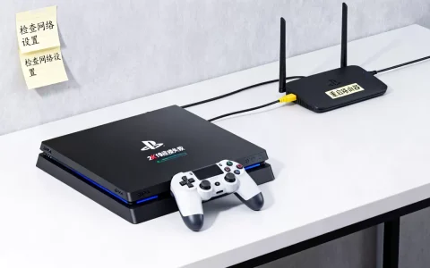 PS4版2K19连不上服务器咋办，2K19连接失败怎么办？